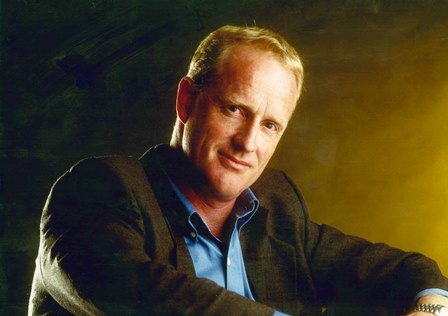Dr 'Bill' Williams